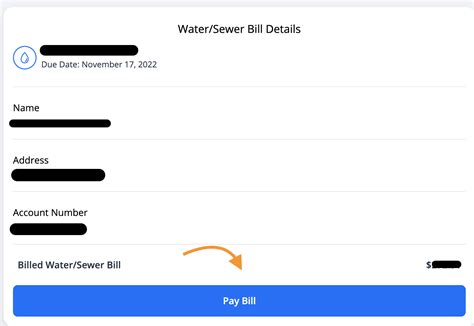 city of grand rapids water bill|Finding & Managing a Water Account – Grand Rapids PayIt.